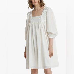 Laude the Label Square Neck Mini Dress Size XXS/XS